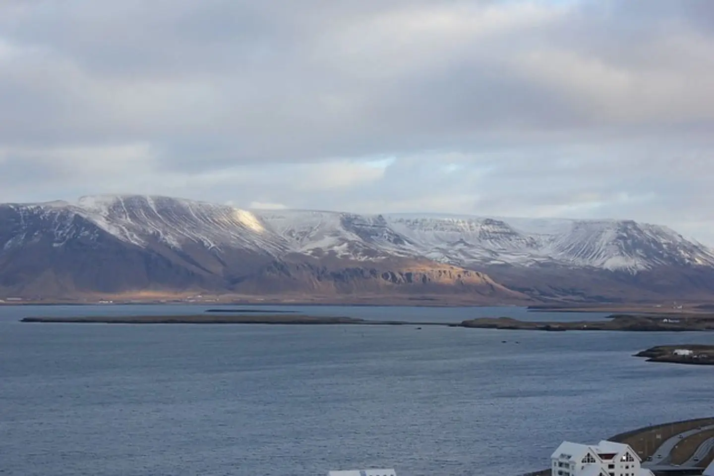 2026 Reykjavik Marathon & Half Marathon & 10K